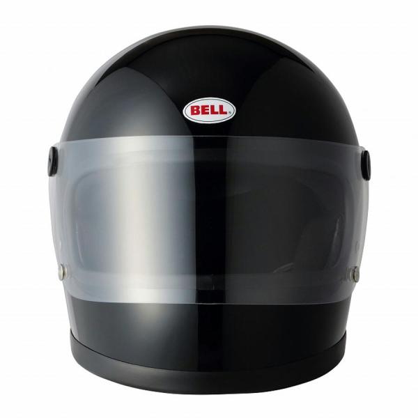 BELL STARⅡ ソリッドブラックLサイズ BELL（ベル） BELL HELMETS バイク ヘルメット STAR2 ソリッドブラック