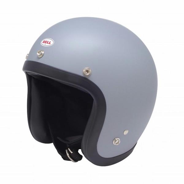 BELL（ベル） BELL HELMETS バイク ヘルメット 500-TXJ フラットグレー