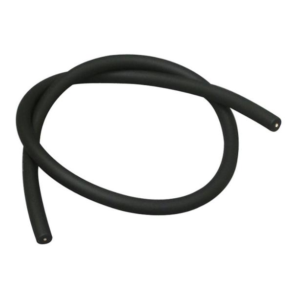 シーエフポッシュ CF.POSH バイク 点火系 プラグコード Φ7 STDタイプ BLK L＝50cm ユニバーサル