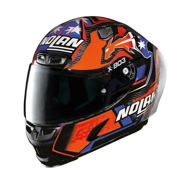 NOLAN（ノーラン） NOLAN X-lite X-803RS ULTRA CARBON ストーナー