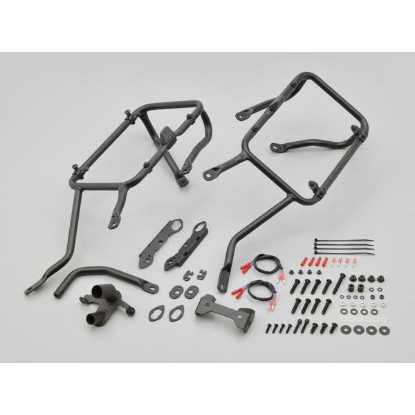 GIVI（ジビ） デイトナ DAYTONA GIVI PLO1171MK フィッティング 400X