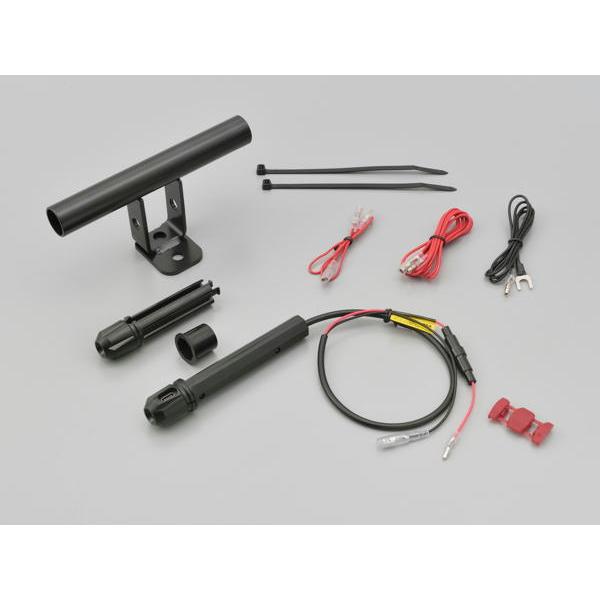fCgi DAYTONA }`o[USBd Type-C XeNv^Cv X^_[h 155mm