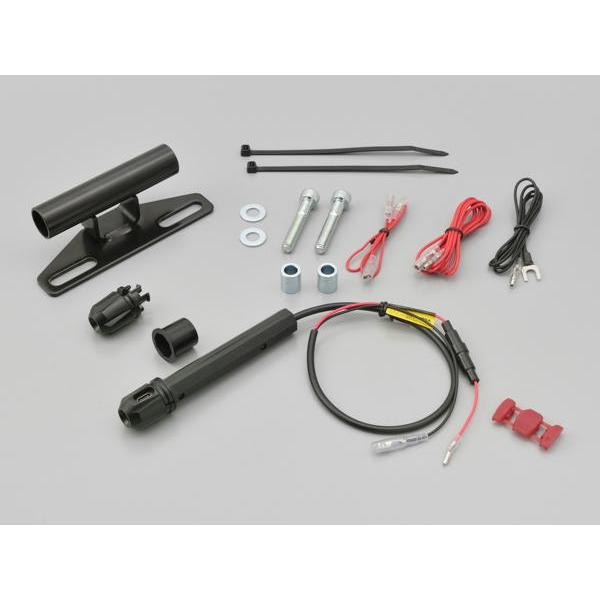 fCgi DAYTONA }`o[USBd Type-C nh|XgNv^Cv V[g[ 100mm