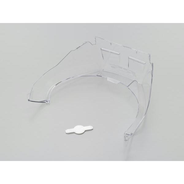 専用品 NOLAN（ノーラン） デイトナ DAYTONA NOLAN X-803RS専用 RASスポイラー