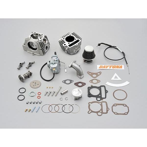 DAYTONA デイトナ ハイパーヘッドビッグボアキット 88cc&PC20キット モンキー/ゴリラ 12V :DAYTONA-20018:ネトセトラショップ - 通販 - Yahoo!ショッピング DAYTONA デイトナ ハイパーヘッドビッグボアキット 88cc&PC20キット モンキー/ゴリラ 12V :DAYTONA-20018:ネトセトラショップ - 通販 - Yahoo!ショッピング