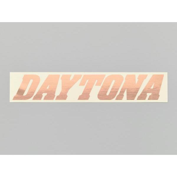 fCgi DAYTONA DAYTONA JbgXebJ[  wACJbp[ 155mm×30mm