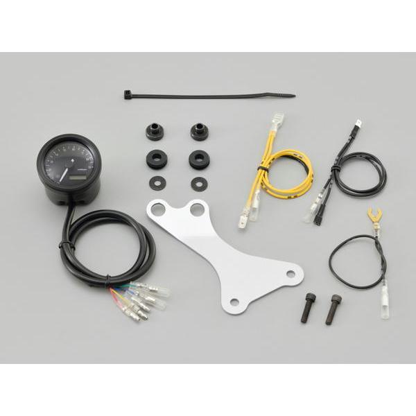 fCgi DAYTONA VELONA ^R[^[Lbg 48/9000rpm\ GB350/S '21`'23