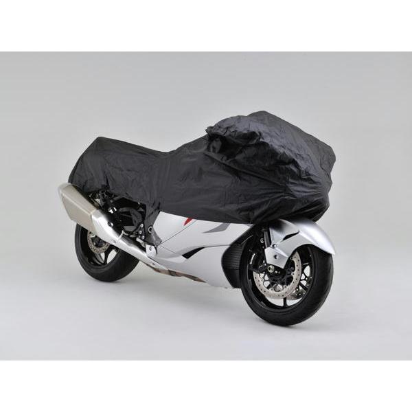 みー DAYTONA（バイク用品） デイトナ DAYTONA コンパクトハーフ