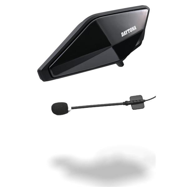 バイク用　インカム　デイトナ DAYTONA（バイク用品） デイトナ DAYTONA バイク用 インカム 8人