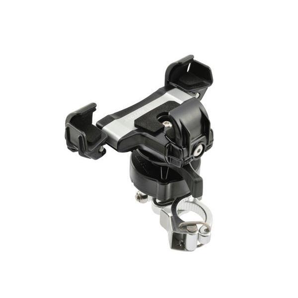 DAYTONA スマートフォンホルダー 3+ クイックタイプ 25103 DAYTONA（バイク用品） デイトナ DAYTONA スマートフォン