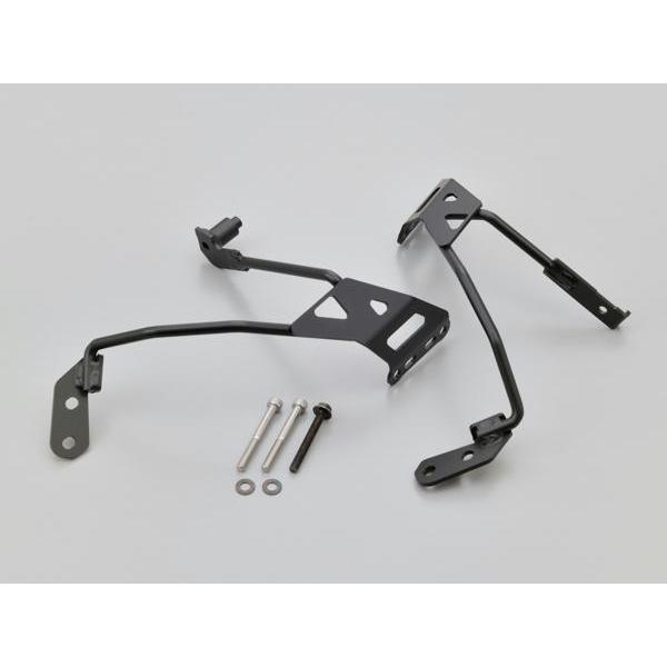 DAYTONA（デイトナ） DAYTONA Blast Barrier X / Aerovisor 取付ステー