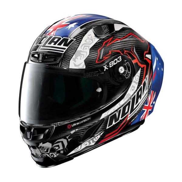 NOLAN（ノーラン） デイトナ DAYTONA NOLAN X-lite X-803RS ULTRA