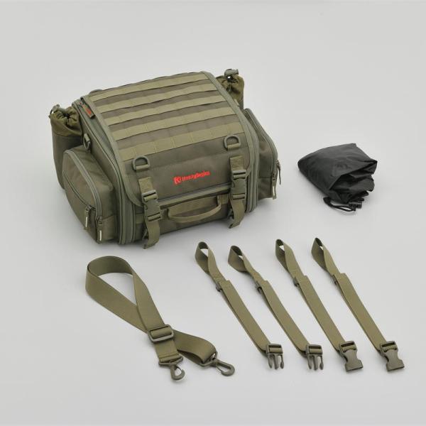 DEEPLINER VIB130g〜7個セット HenlyBegins（ヘンリービギンズ） デイトナ DAYTONA バイク用 シート