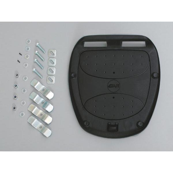 ごこ 10セット GIVI デイトナ DAYTONA 汎用ベース : ネトセトラショップ - 通販