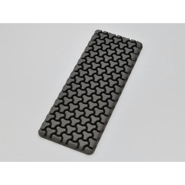 専用用品 DAYTONA（バイク用品） デイトナ DAYTONA SAS-TEC 背中用プロテクター