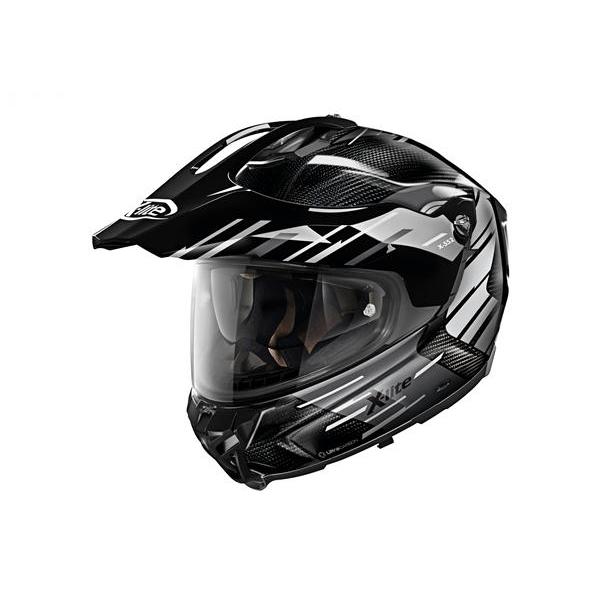 X-lite デイトナ DAYTONA NOLAN X-552 ULTRA CARBON WAYPOINT