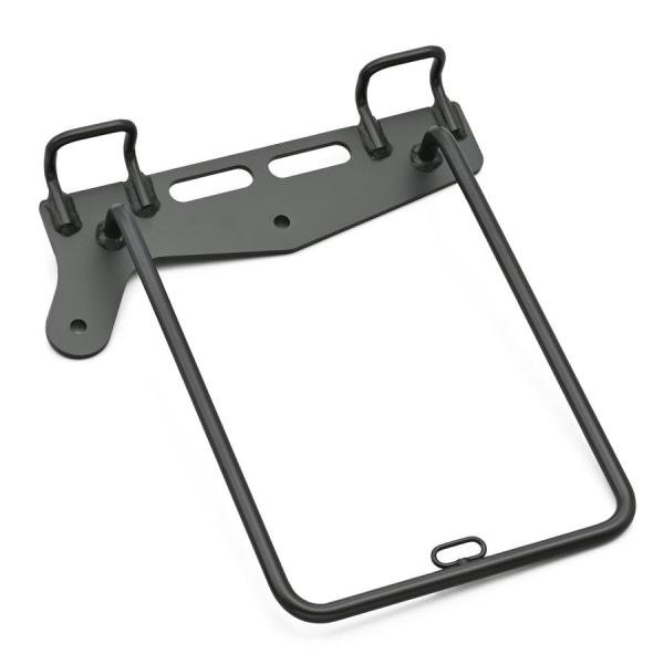 LY商品 DAYTONA（デイトナ） バイク サドルバッグサポート（ベルトループ一