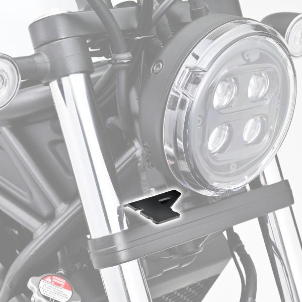 DAYTONA（デイトナ） ドライブレコーダー 取り付けキット REBEL250 '20