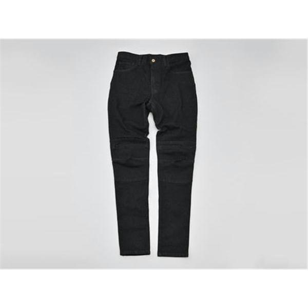 DAYTONA（デイトナ） DAYTONA DB-002 スリムフィットジーンズ ブラック