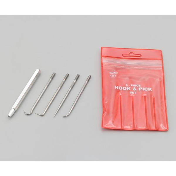 その他 kazu DAYTONA（デイトナ） DAYTONA Oリングピックツールセット : ネトセトラ