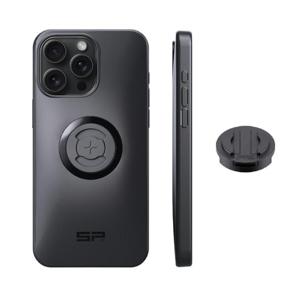 SP CONNECT デイトナ DAYTONA バイク用スマホグッズ PHONE CASE SPC+