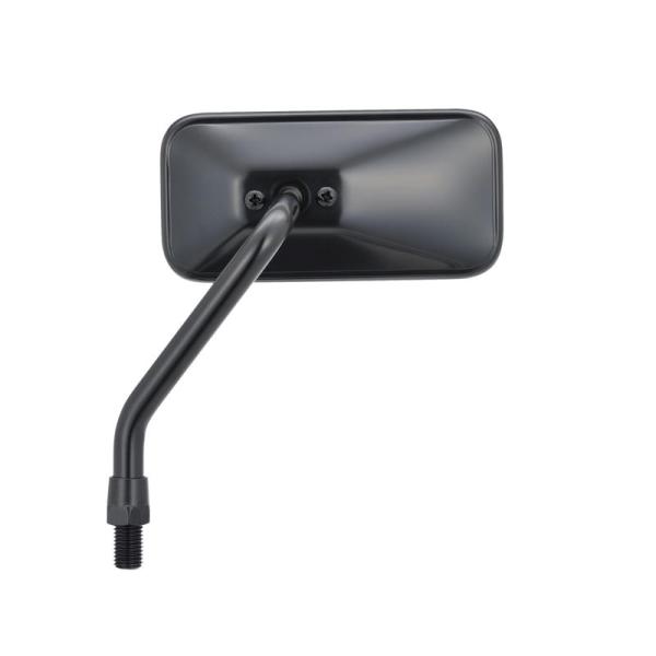 DAYTONA（バイク用品） デイトナ DAYTONA ショートステムミラー 左側