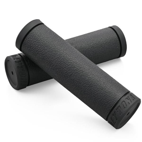 【まい】 DAYTONA（デイトナ） DAYTONA GRIPPY GRIP GG-D-STD 全長125mm / Φ25.4