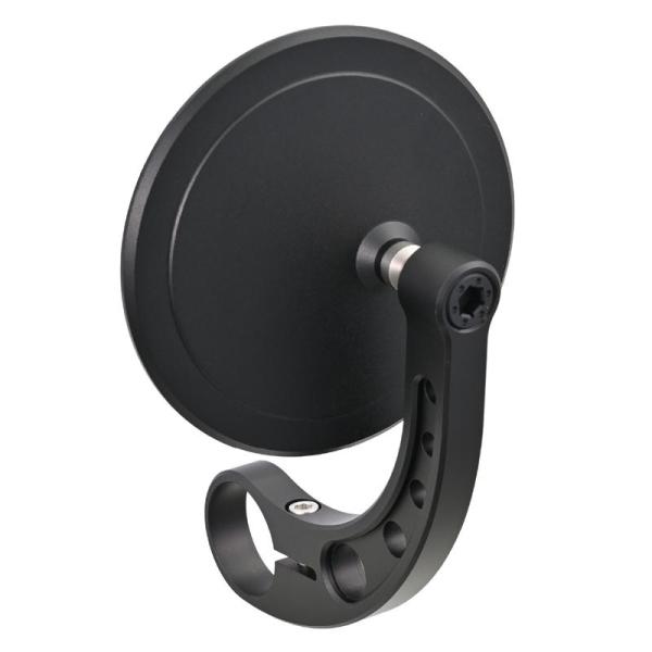 DAYTONA（バイク用品） デイトナ DAYTONA ハイビジミラー バーエンド