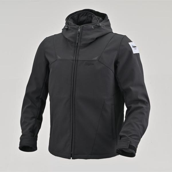 DAYTONA（デイトナ） DAYTONA DJ-015 ALLシーズン ソフトパーカー