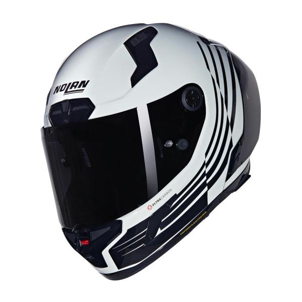 NOLAN（ノーラン） デイトナ DAYTONA NOLAN バイク用 ヘルメット フル