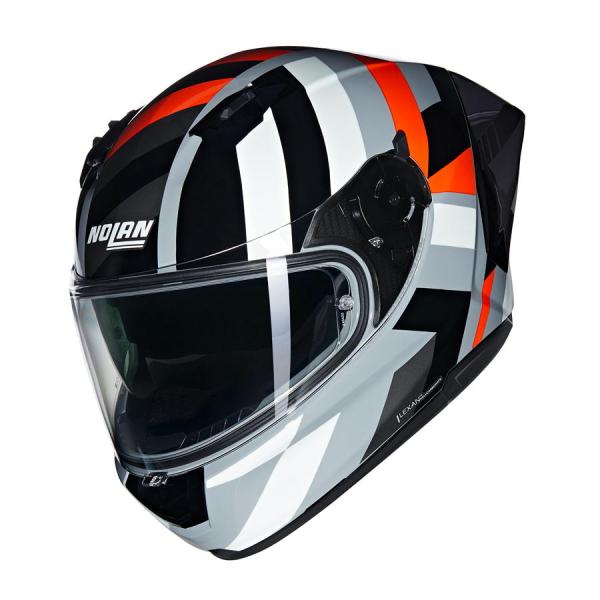 NOLAN（ノーラン） デイトナ DAYTONA NOLAN バイク用 ヘルメット フル