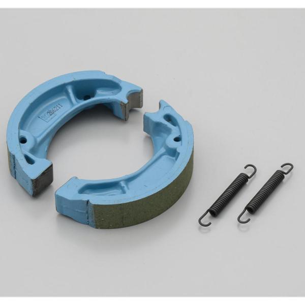 DAYTONA（バイク用品） デイトナ DAYTONA プロブレーキシュー TLR200