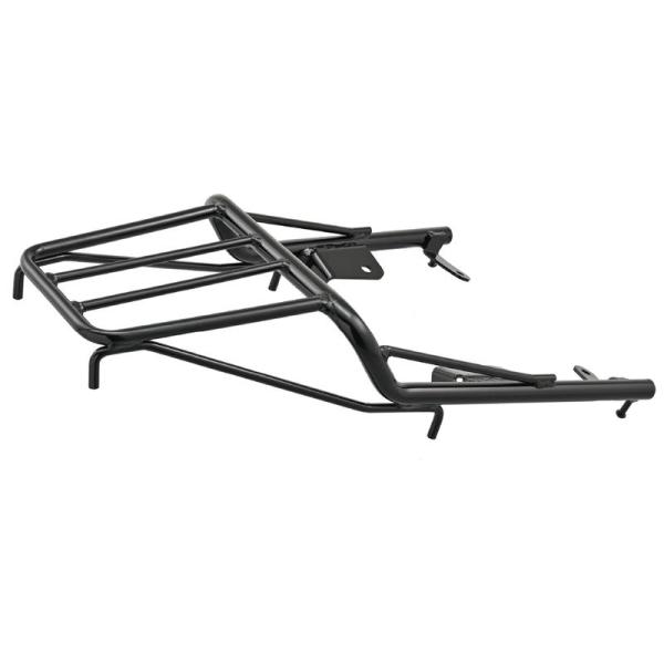 のっぱ DAYTONA（バイク用品） デイトナ DAYTONA クラシックキャリア