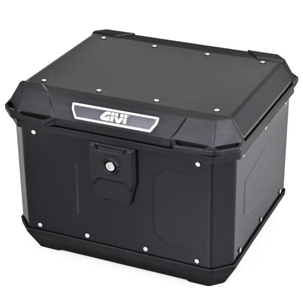 GIVI（ジビ） デイトナ DAYTONA バイク リアボックス モノロック GIVI