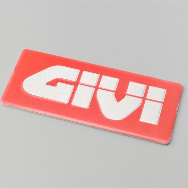 デイトナ DAYTONA GIVI ジビ PSE20 GIVIエンブレム E20N 補修部品
