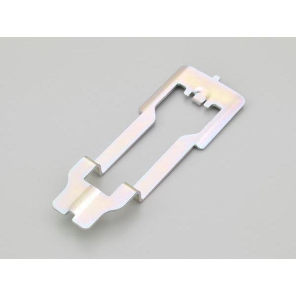 GIVI（ジビ） デイトナ DAYTONA GIVI Z761NR ボルト ベース固定金具