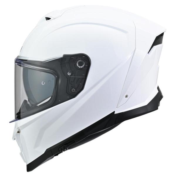 デイトナ DAYTONA DN-012SV ホワイト Lサイズ