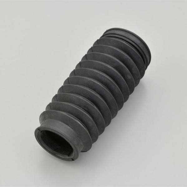 4個セット DAYTONA（バイク用品） Daytona (デイトナ) ショートフォークブーツ