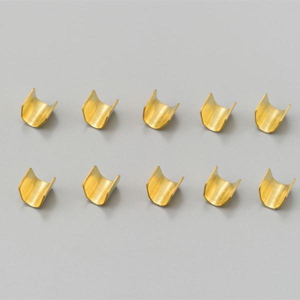 Haru  DAYTONA（デイトナ） バイク メンテナンス 配線分岐端子 10個入