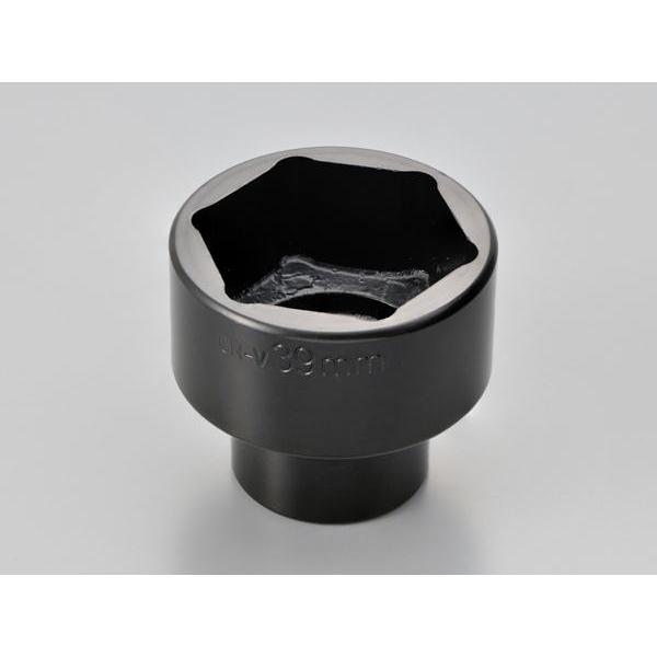 DAYTONA（デイトナ） クラッチロックナットソケット 1/2ソケット 39mm