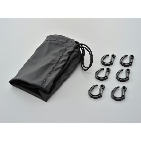 DAYTONA（デイトナ） DAYTONA UT-NETII サイズM 400×500mm : ネトセ