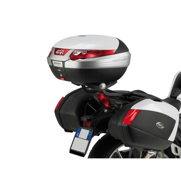GIVI デイトナ DAYTONA 267FZ フィッティング VFR1200F '10〜'16