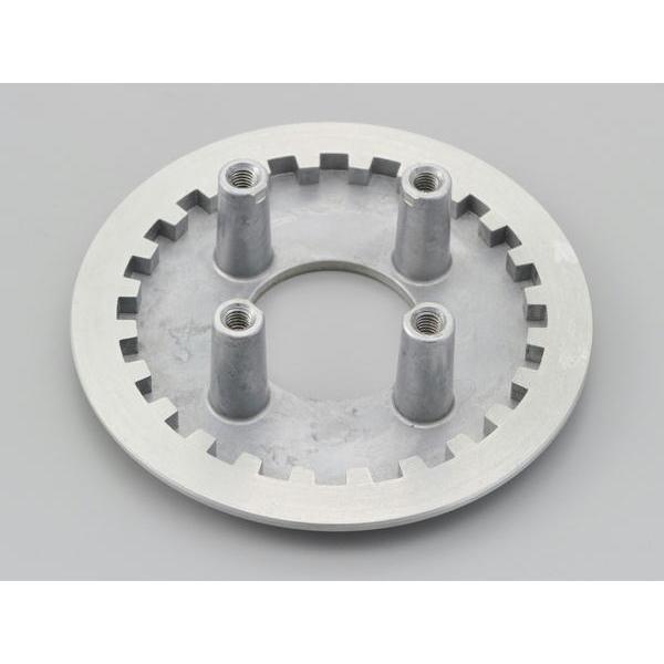 み DAYTONA（デイトナ） DAYTONA 2次側湿式クラッチキット用 プレッシャー