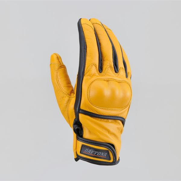 DAYTONA（デイトナ） ゴートスキングローブ プロテクションタイプ