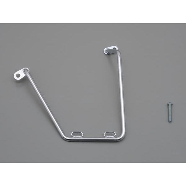 DAYTONA（バイク用品） デイトナ DAYTONA サドルバックサポート 車体