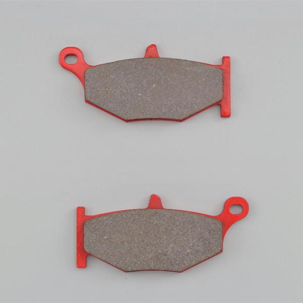 専用ページです。 Amazon | デイトナ(Daytona) バイク ブレーキパッド 赤パッド