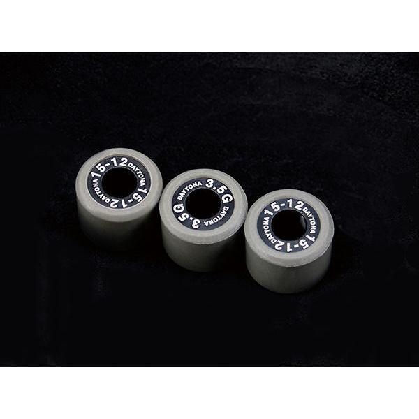 fCgi DAYTONA DWREGCg[[ 3Zbg 16×13mm×4.5g z_n