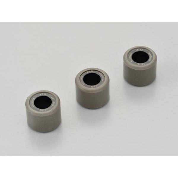 DAYTONA（デイトナ） DAYTONA DWRウエイトローラー 3個セット φ16×13mm