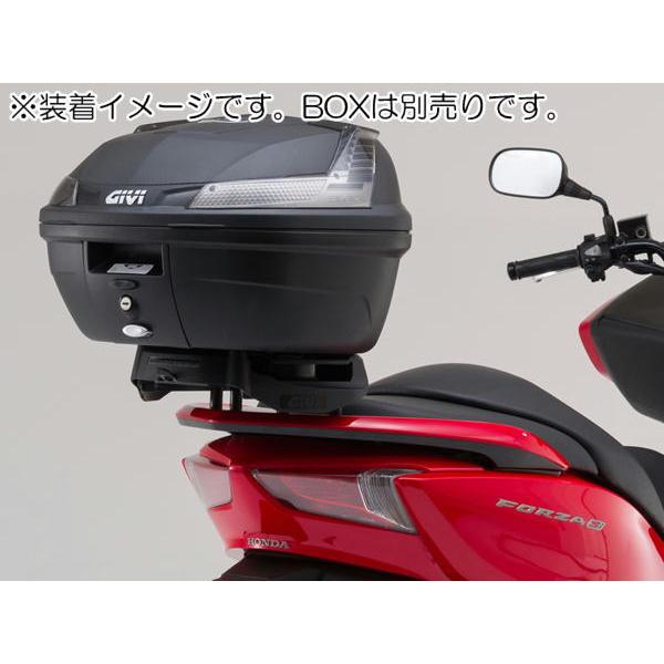 GIVI（ジビ） デイトナ DAYTONA GIVI SR1123MM スペシャルキャリア