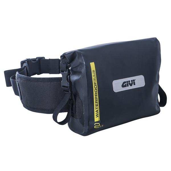 Daytona デイトナ Givi 防水ウエストバッグ Pwb01 Daytona Netosetora Shop 通販 Yahoo ショッピング